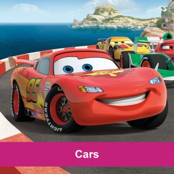 Toppers Cars
