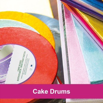 Cake Drums
