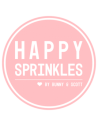 Happy Sprinkles